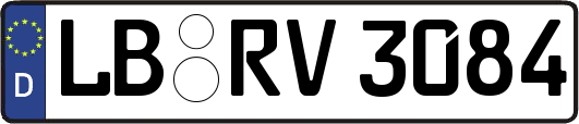 LB-RV3084