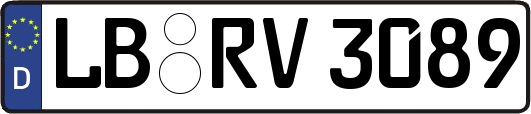 LB-RV3089