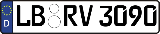 LB-RV3090