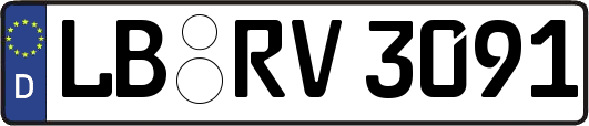 LB-RV3091