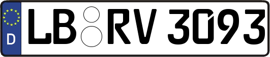 LB-RV3093