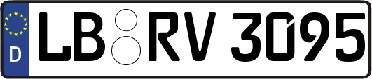 LB-RV3095