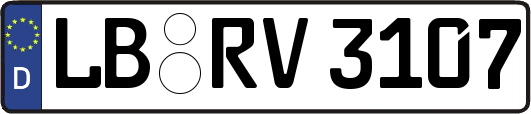 LB-RV3107