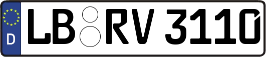 LB-RV3110