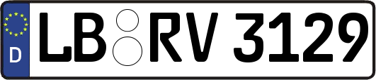 LB-RV3129