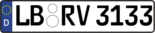 LB-RV3133