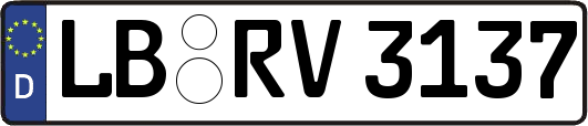 LB-RV3137