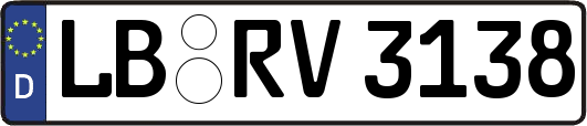 LB-RV3138