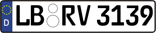 LB-RV3139