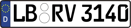 LB-RV3140