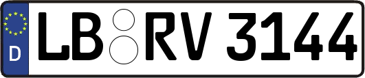 LB-RV3144