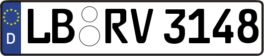 LB-RV3148