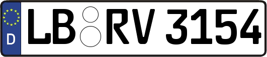 LB-RV3154