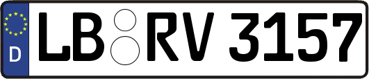 LB-RV3157