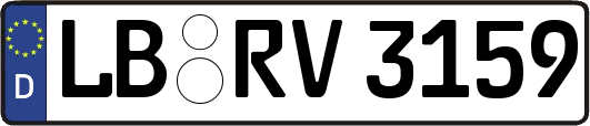 LB-RV3159