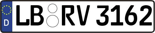 LB-RV3162