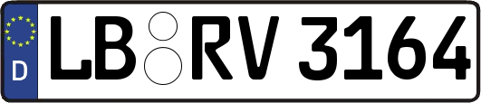 LB-RV3164