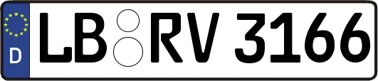 LB-RV3166