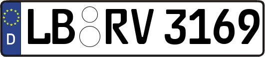 LB-RV3169