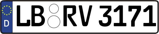 LB-RV3171