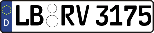 LB-RV3175