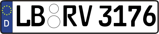 LB-RV3176