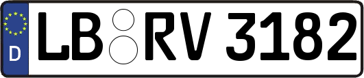 LB-RV3182