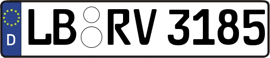 LB-RV3185