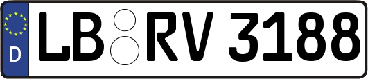 LB-RV3188