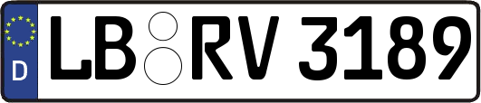 LB-RV3189