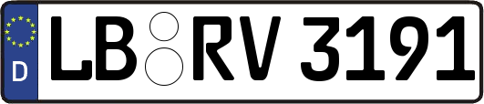 LB-RV3191