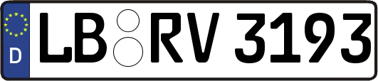 LB-RV3193