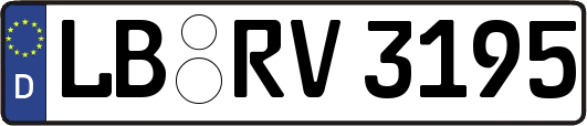 LB-RV3195