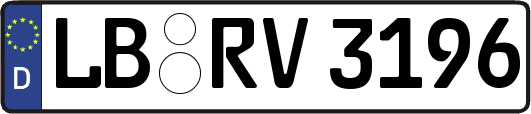 LB-RV3196