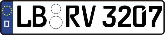 LB-RV3207