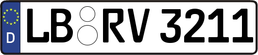 LB-RV3211