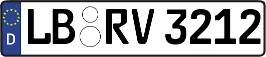 LB-RV3212