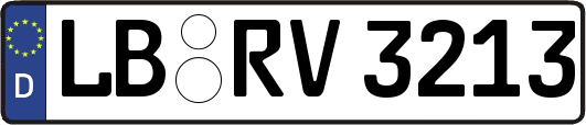 LB-RV3213