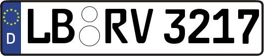 LB-RV3217