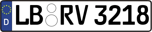 LB-RV3218