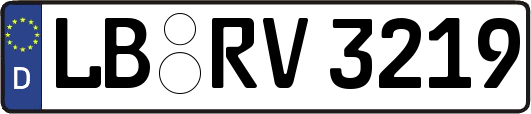 LB-RV3219