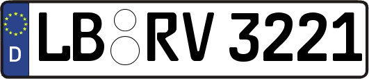 LB-RV3221