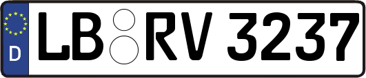 LB-RV3237