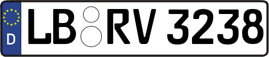 LB-RV3238