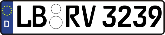 LB-RV3239