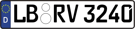 LB-RV3240