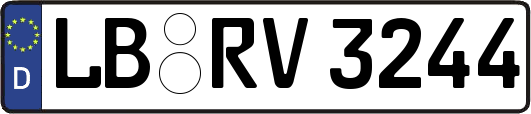 LB-RV3244