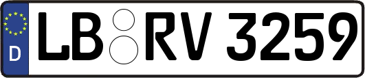 LB-RV3259