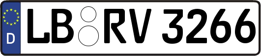 LB-RV3266