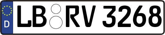 LB-RV3268